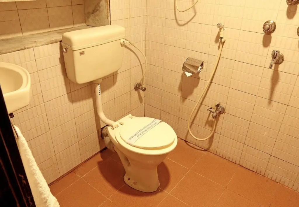 OYO 2514 Hotel Chung Wah