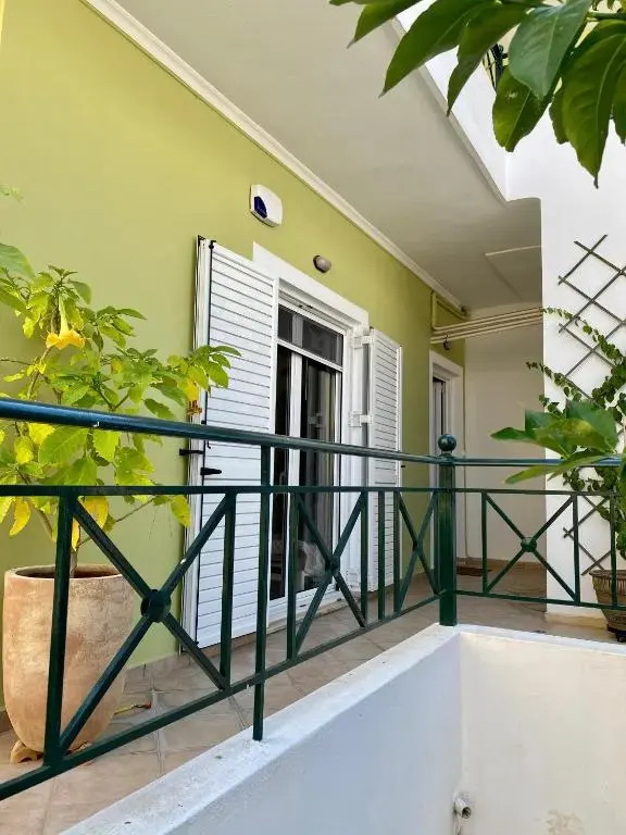 Vickys place,near Athens airport