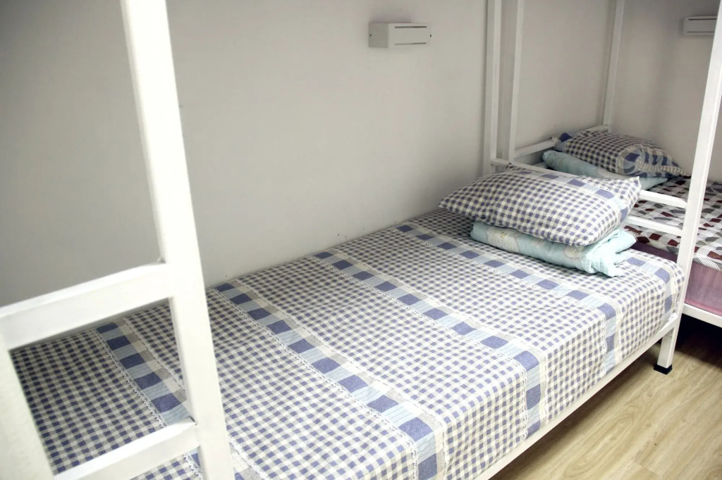 Okay Hostel