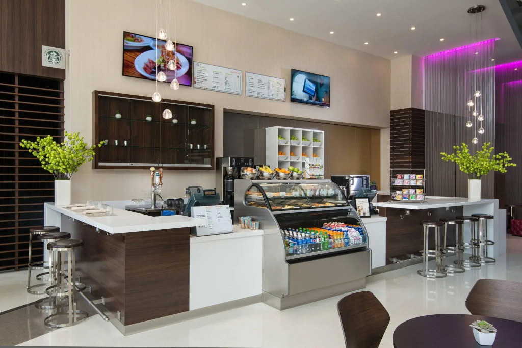 Residence Inn by Marriott Los Angeles L.A. LIVE
