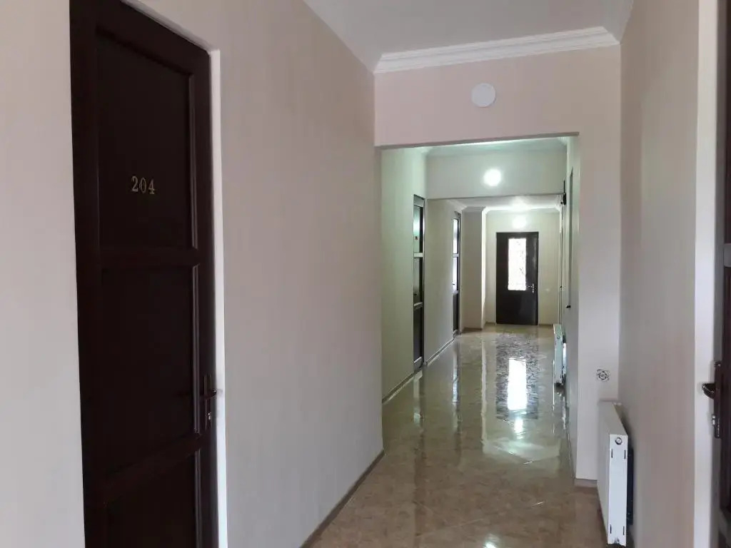Guest House KOBULETI #788