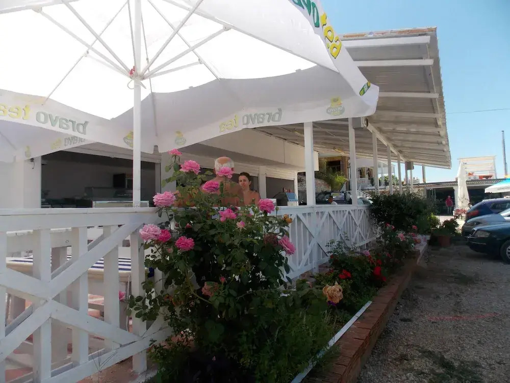 Hotel Santa Paola