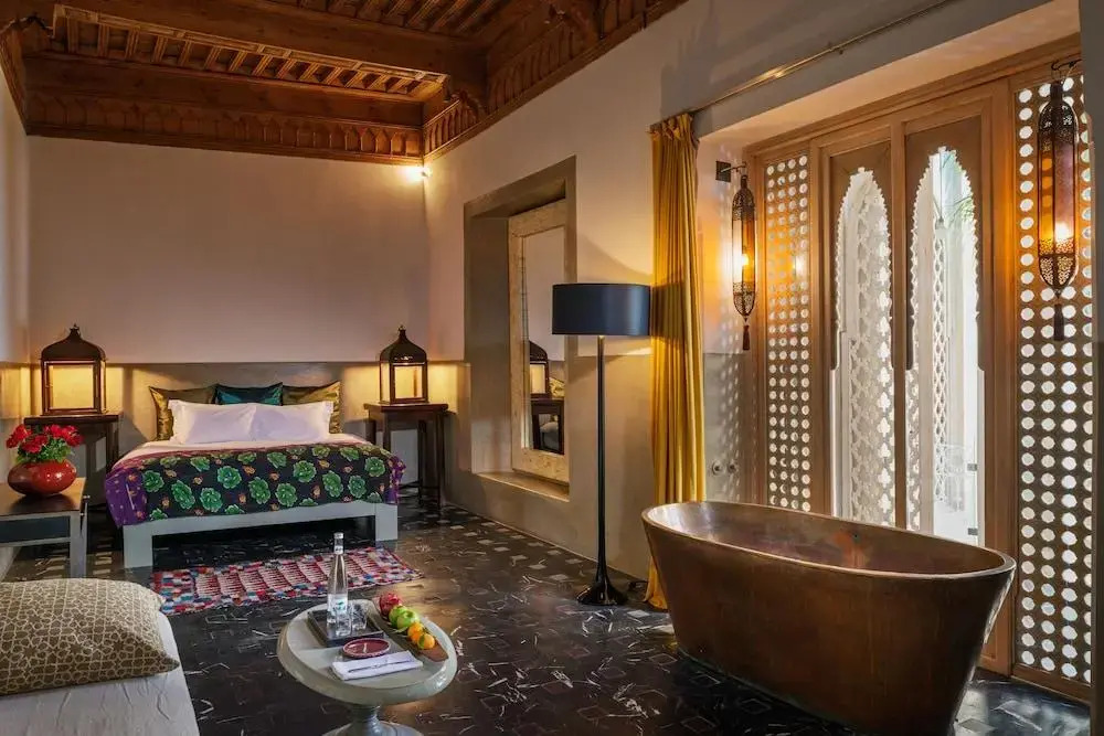 Riad Due
