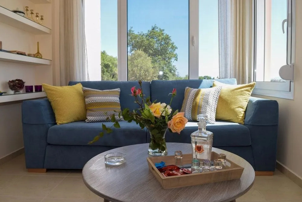 Villa Oasis