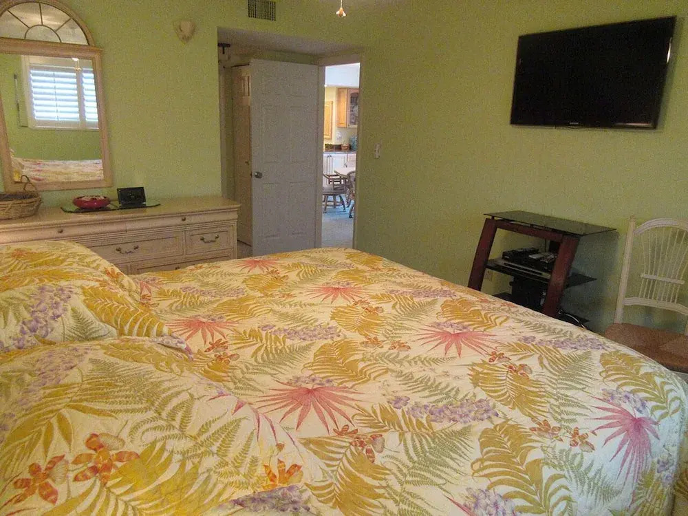 Leonardo Arms 601 - 2 Br Condo