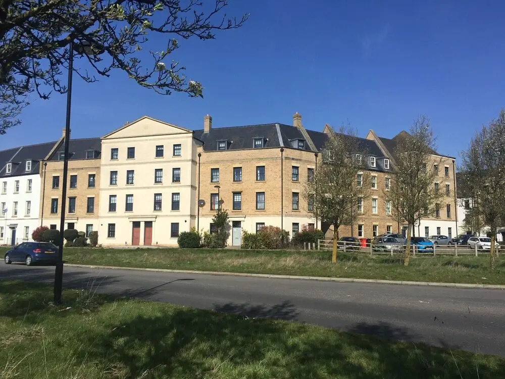 Upton Country Park Guest House