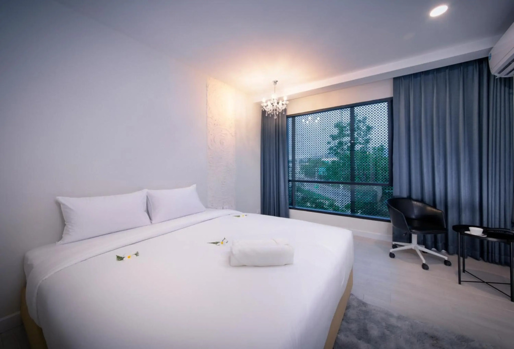 Sibtis Hotel