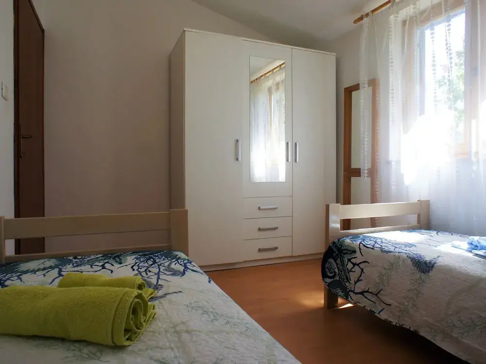 Charming Holiday Home in Pula With Fenced Garden