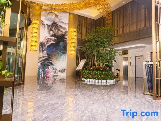 Yamei Hotel
