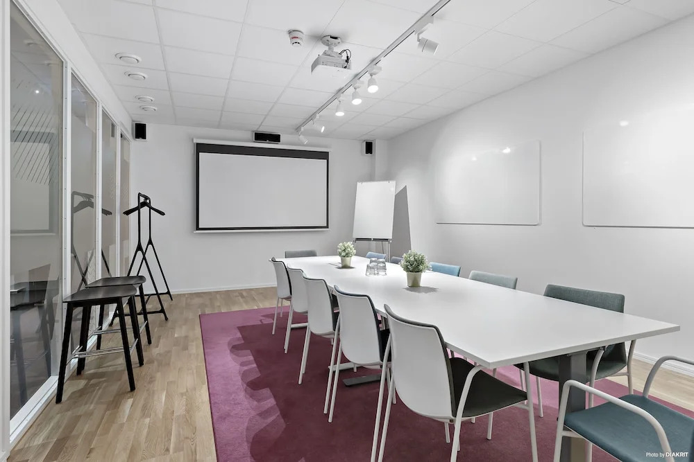 Forenom Hotels & Apartments Kista