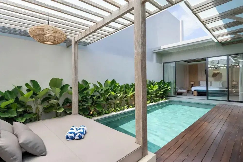 Deneva Villa by Betterplace