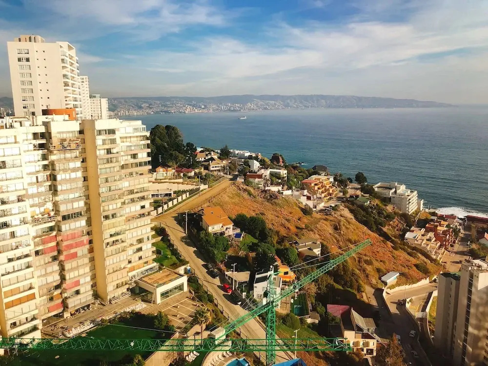 Apartamento Mirador del Mar 2601