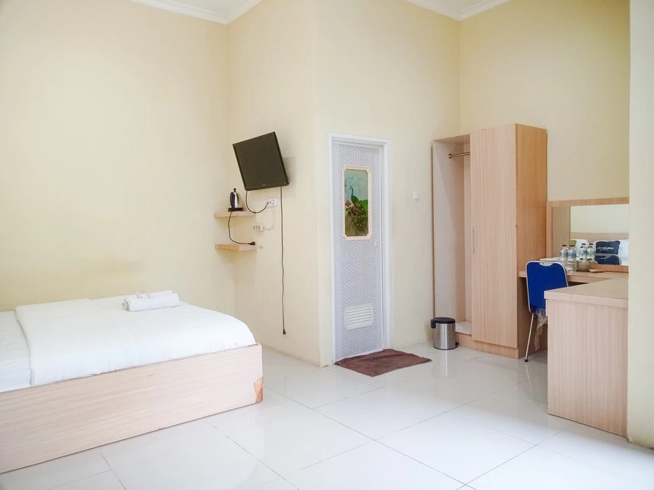 Urbanview Hotel Sindu Syariah Bengkulu