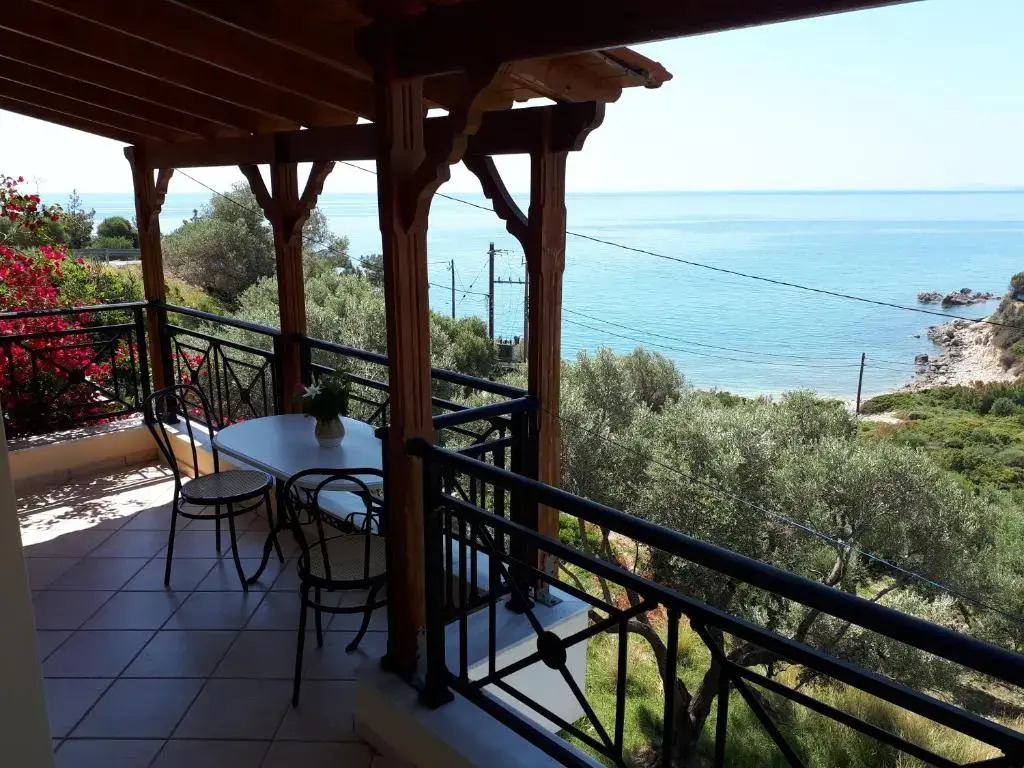 Thalina Hotel