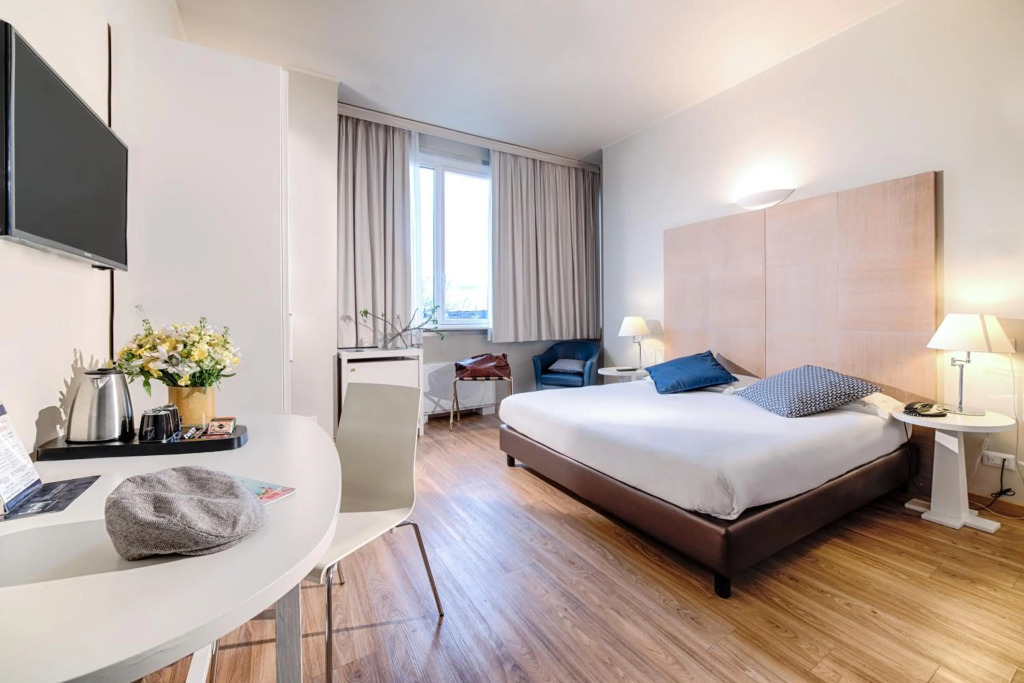 Hotel Oro Blu