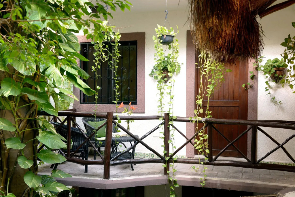 Posada Mariposa Boutique Hotel - 5th Avenue