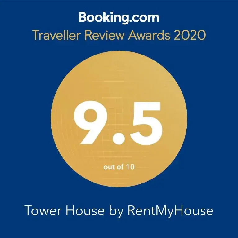 Tower House by RentMyHouse