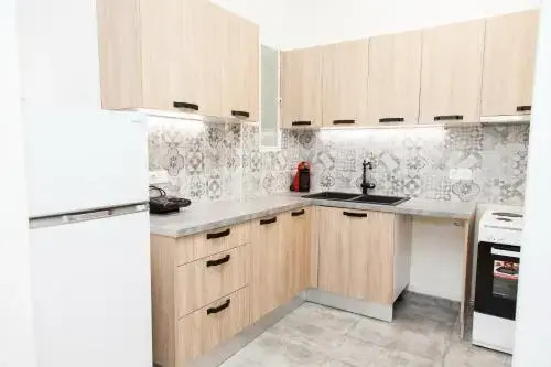 magicstay - flat 2 bedrooms 1 bathroom - athens