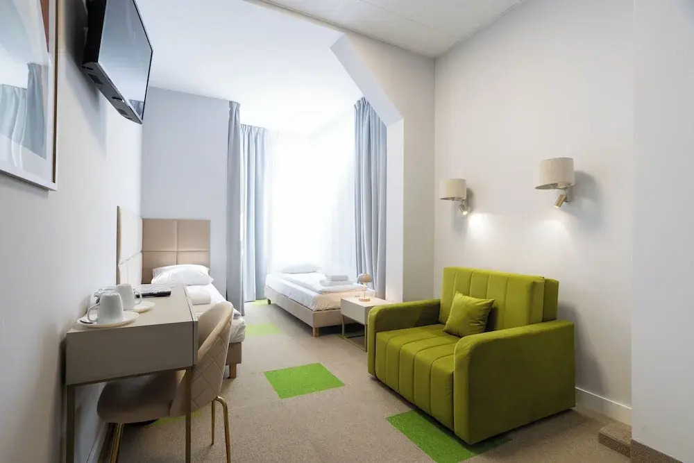 Moon ApartHotel