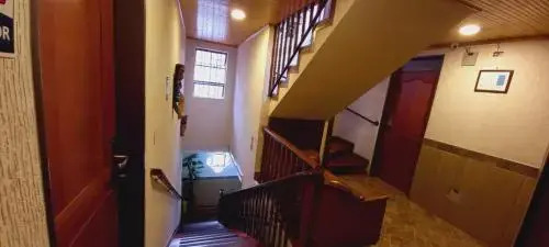 Hotel Ejecutivo Chapinero 57 Inn