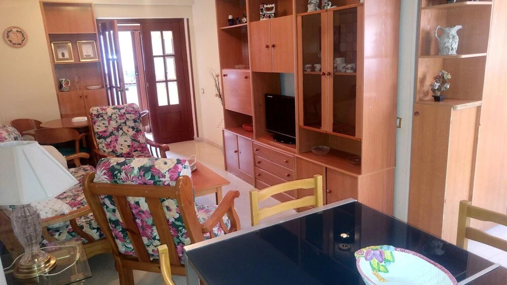 Ibiza Levante Apartment