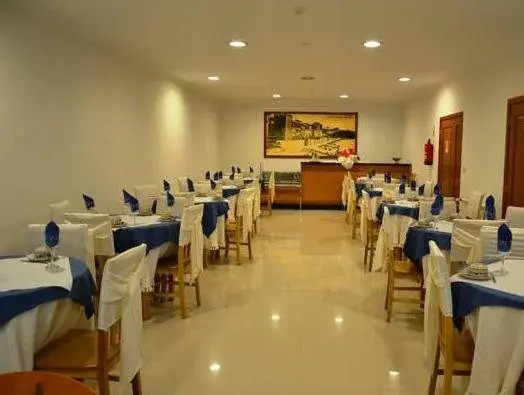 Hotel Pinheiro Manso