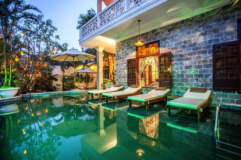 Ngan Phu Villa