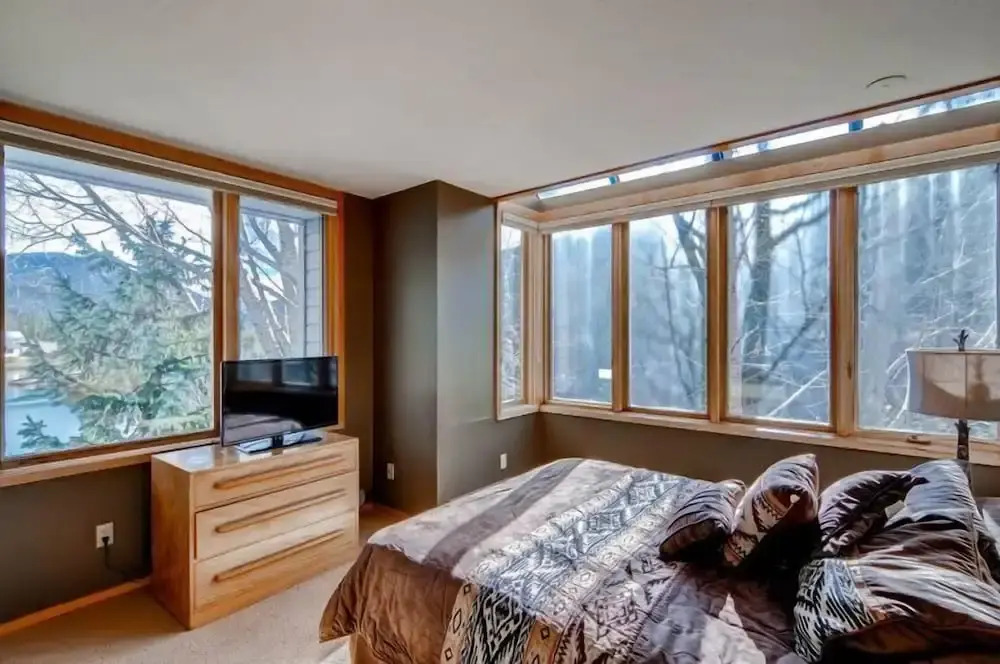 3 Bedroom Mountain Condo In Lakeside Village Near Keystone Lake With Complimentary Shuttle Service