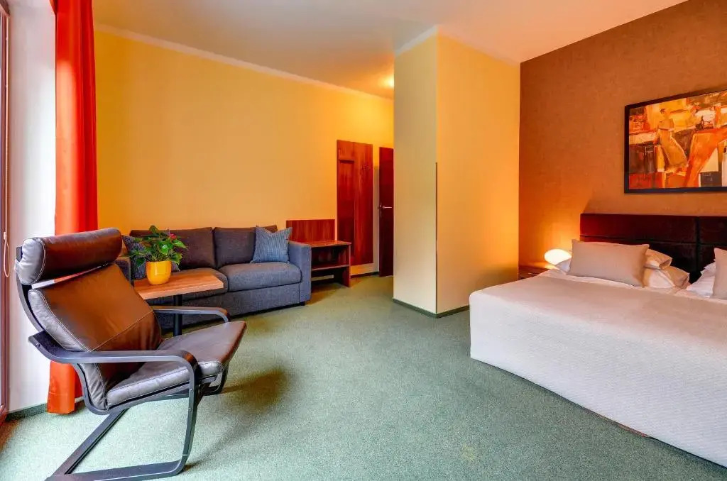 Hotel Hermes
