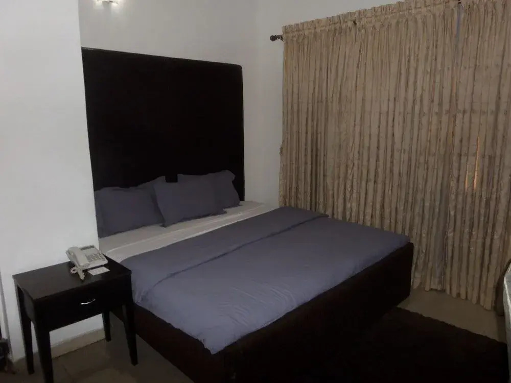 The Real Legacy Hotel
