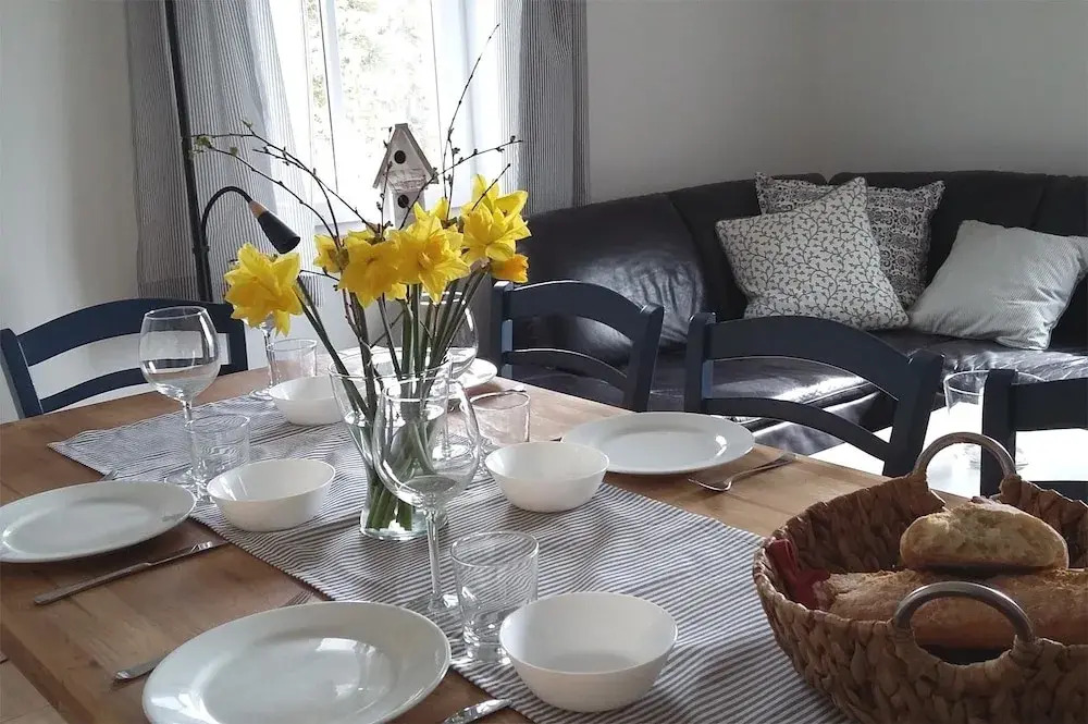 Hof Faasel - Bauernhofurlaub an der Ostsee