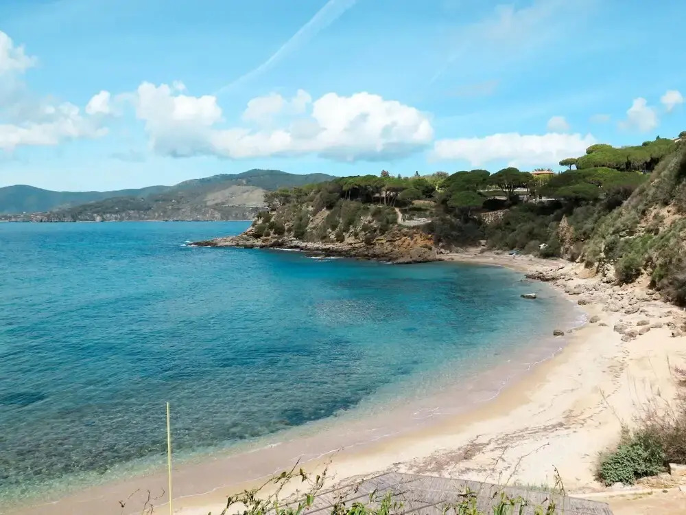Galli Palma Capoliveri