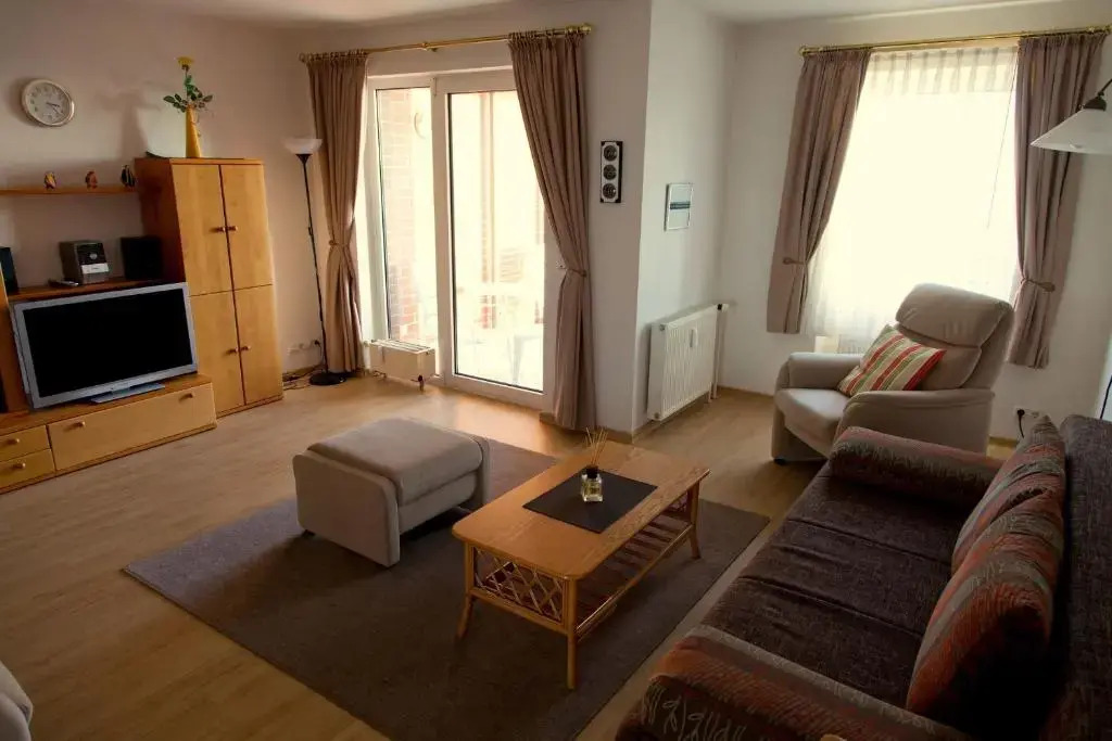 Apartment 22