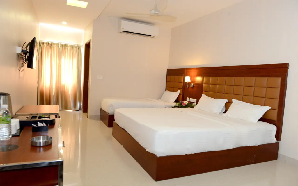 Awinco International Hotel