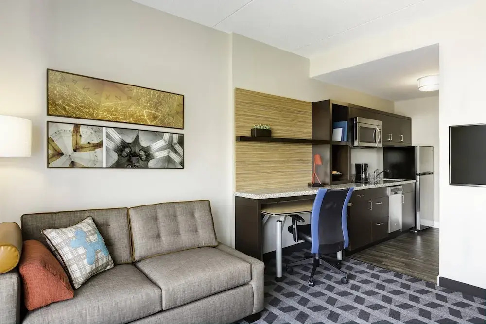 TownePlace Suites Thousand Oaks Agoura Hills