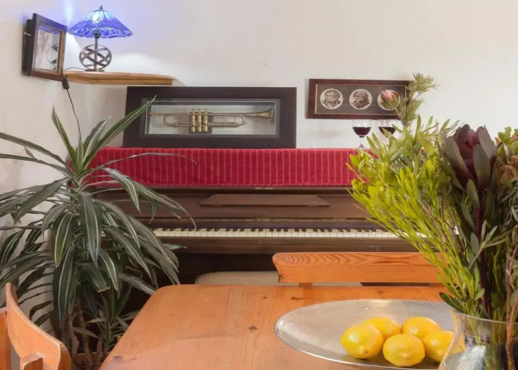 Guest House Mooigezicht
