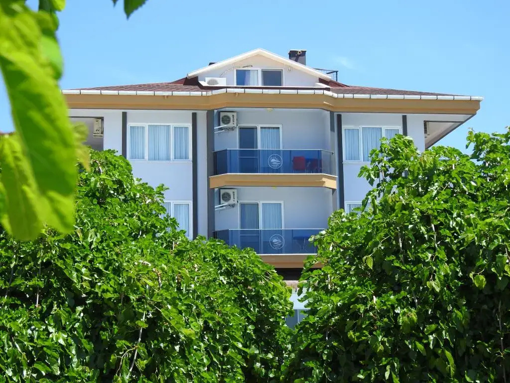 Senam Hotel