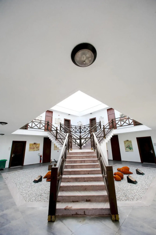 Assos Barbarossa Special Class Hotel
