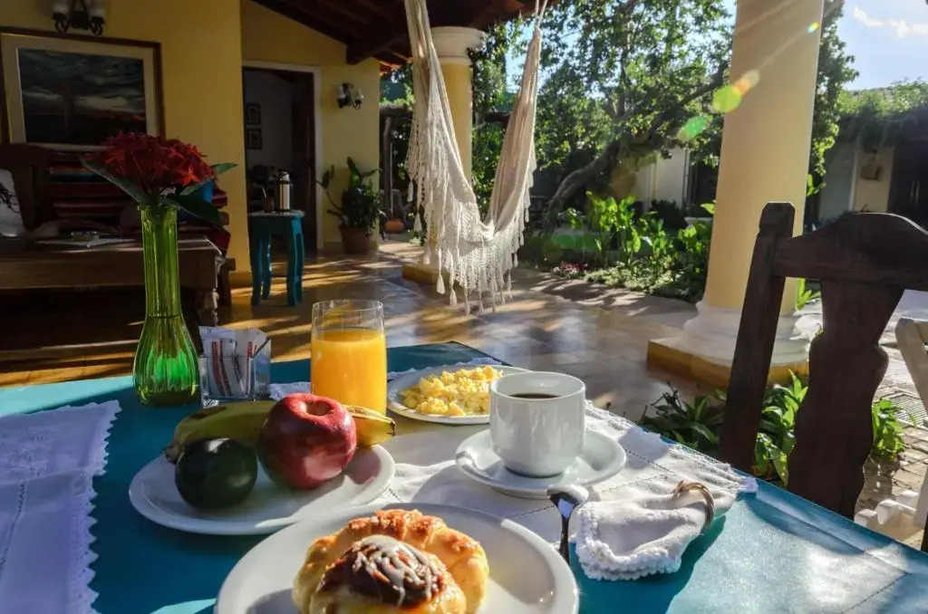 La Casona Hotel Boutique
