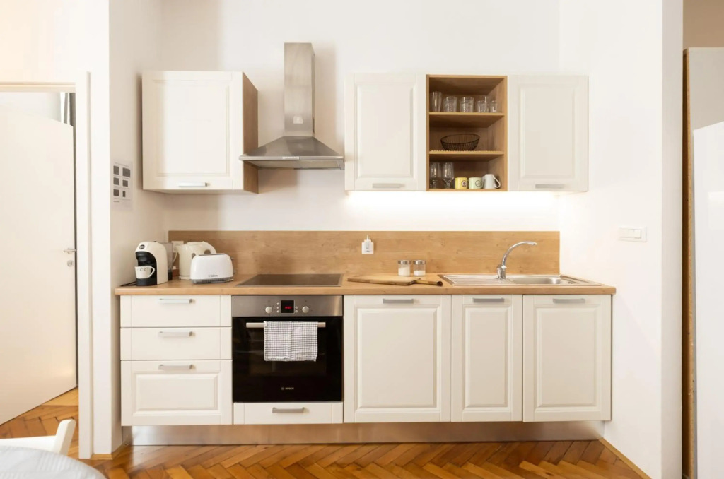 Codelli Deluxe City Centre Apartments