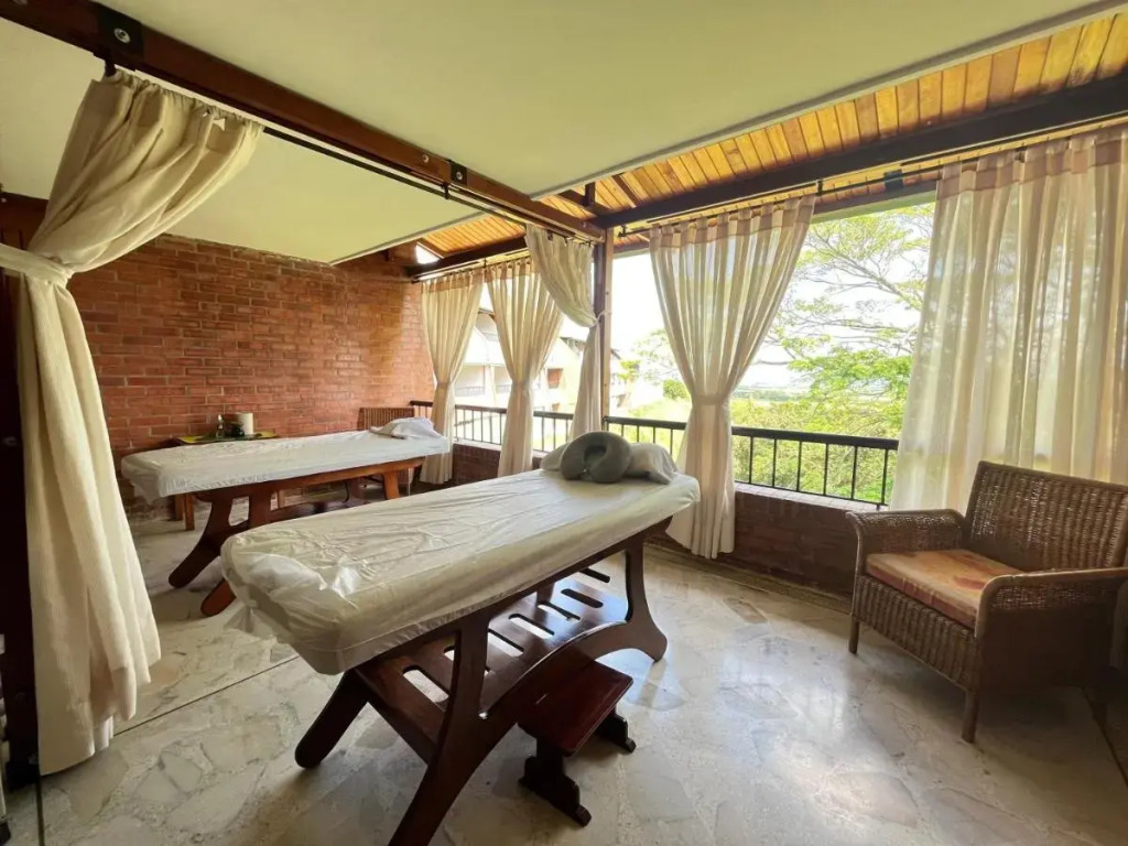 Hotel Los Viñedos