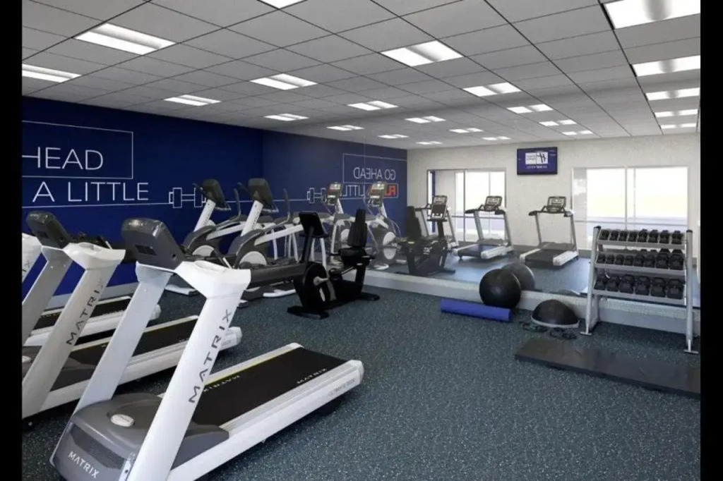 Holiday Inn Express Cape Canaveral by IHG