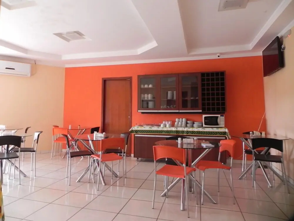 Planeta Hotel