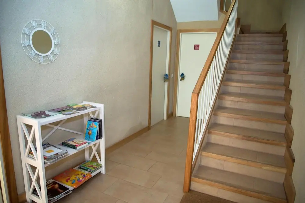 Apartamentos Bergantes