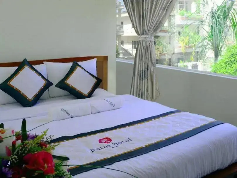 Palm Hotel