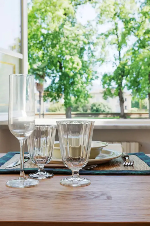 Magnolia Luxury Flat