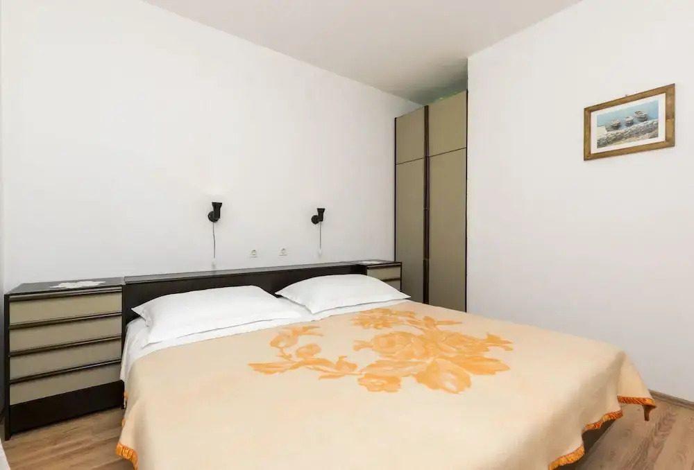 Apartments Neda