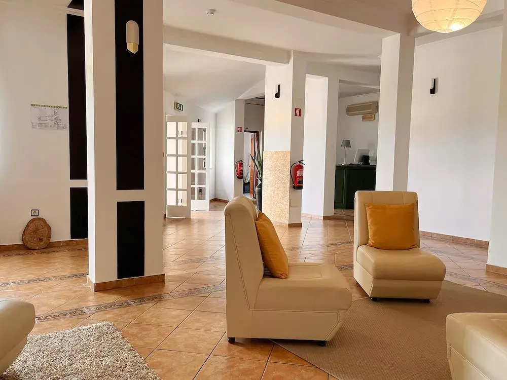 Vinhais Hotel