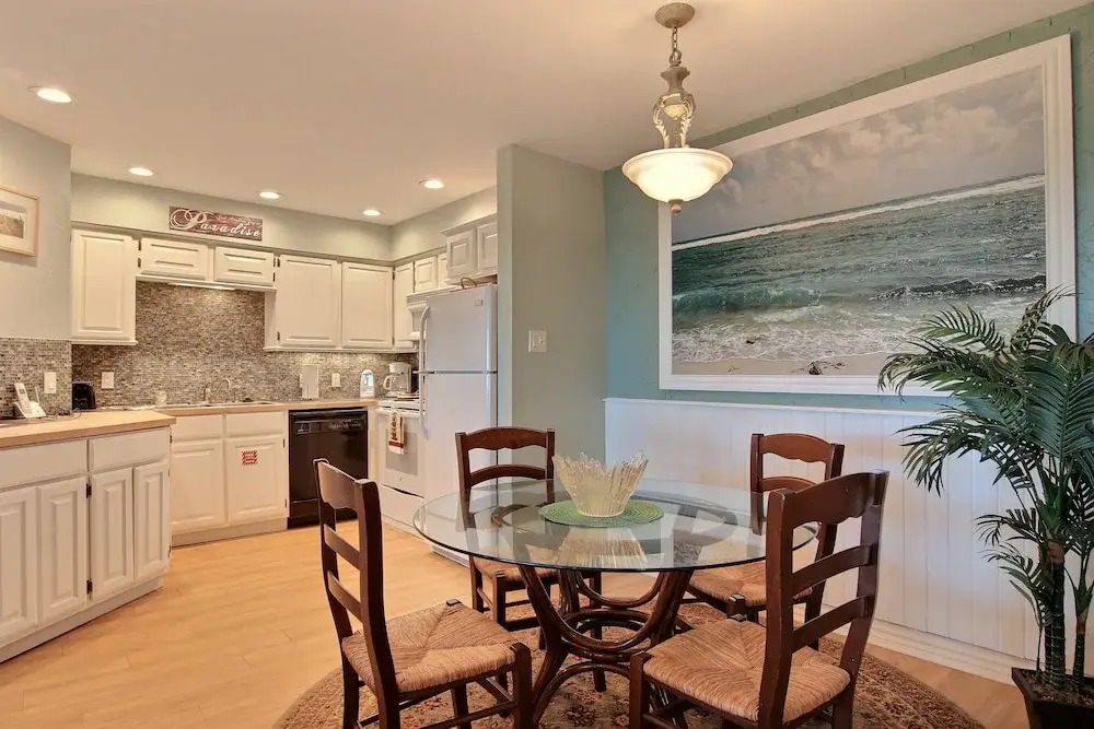 Sea Forever 2Br Condo
