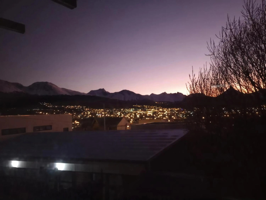 Departamento Los Fueguinos - Ushuaia